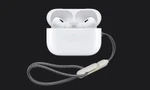 Apple gây tranh cãi khi bán dây đeo cho AirPods Pro 2 với mức giá hơn 300 nghìn đồng