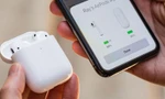 iOS 16 trên iPhone sẽ gửi cảnh báo tới người dùng khi phát hiện AirPods “pha-ke”