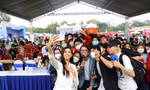 Trải nghiệm công nghệ đỉnh nóc chỉ có tại Ngày Thẻ Việt Nam 2024 - Sóng Festival