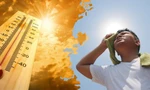 Dự báo thời tiết đầu tuần: Bắc Bộ và Trung Bộ ngày nắng nóng gay gắt, có nơi trên 38 độ C