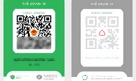 Người dùng phản hồi app PC-Covid gặp lỗi: Cập nhật thiếu mũi tiêm, không nhận được mã OTP