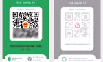 Người dùng phản hồi app PC-Covid gặp lỗi: Cập nhật thiếu mũi tiêm, không nhận được mã OTP
