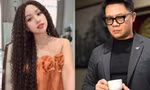 Đề xuất mức xử phạt dành cho BTV Quang Minh, MC Vân Hugo liên quan đến quảng cáo sữa