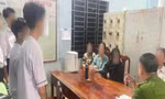 Công an vào cuộc vụ học sinh ở Đồng Nai cho vay nặng lãi trong trường học