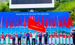 Tuổi trẻ Quảng Ninh, Điện Biên ra quân Chiến dịch Thanh niên tình nguyện Hè 2024