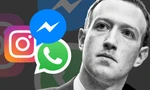 Facebook được bình chọn danh hiệu "Công ty tồi tệ nhất năm 2021", vì sao lại thế?