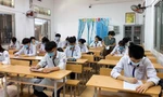 Bộ GD&ĐT đề xuất bốc thăm môn thi thứ 3 vào lớp 10, nhiều teen cảm thấy lo lắng