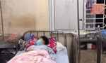 Nữ sinh lớp 10 ở Phú Thọ bị mẹ của bạn trai cũ gọi người đến chặn đánh gây chấn động não