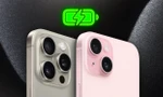 Tin đồn về iPhone 16 series: Dung lượng pin iPhone 16 Plus sẽ gây bất ngờ