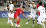 ĐT Việt Nam vs ĐT Indonesia: Đội chủ nhà tự tin chiến thắng nhưng lại gặp bất lợi