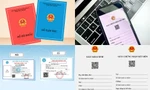 7 loại giấy tờ quan trọng sẽ được thay bằng dữ liệu điện tử, bạn đã cập nhật mới chưa?