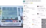 Trước tin đồn 2 nữ sinh HUFLIT học quân sự bị xâm hại, một trường ĐH không liên quan bỗng bị kéo vào