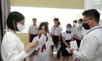 Thầy giáo dạy Toán hơn 30 năm kinh nghiệm dặn dò thí sinh trước ngày thi tốt nghiệp