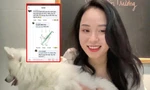 Không chỉ chưa tốt nghiệp Đại học, netizen còn phát hiện cô Minh Thu sai kiến thức cơ bản