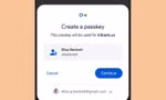Tin vui cho hội "não cá vàng": Đã có thể đăng nhập tài khoản Google không cần mật khẩu