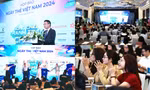 Ngày Thẻ Việt Nam 2024: Nhiều điểm mới đáng mong đợi hứa hẹn thu hút Gen Z