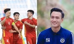 Đội trưởng U23 Việt Nam ghi bàn thắng đẹp mắt trước U23 Malaysia: Chưa từng vướng tin đồn hẹn hò?