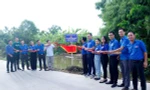 Mùa Hè tình nguyện sẻ chia yêu thương của đoàn viên, thanh niên Nam Định