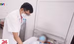 Phóng sự VTV: Nhiều học sinh dễ mắc chứng rối loạn tâm thần do áp lực thi cử