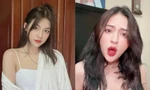 Hotgirl "trứng rán cần mỡ" Trần Thanh Tâm nói gì về tin đồn đang mang bầu?