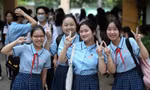 Sở GD&ĐT TP.HCM kiên định muốn giữ tiếng Anh là môn thi thứ 3 vào lớp 10