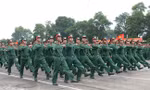 Quy định về xét tuyển thẳng, ưu tiên xét tuyển vào các Học viện, trường Quân đội năm 2023