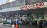 Thêm 1 phụ huynh mất 100 triệu vì kịch bản “con cấp cứu ở Chợ Rẫy”