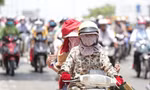 Tháng 7 tới, miền Bắc sẽ có bao nhiêu đợt nắng nóng gay gắt lên đến 40 độ C?