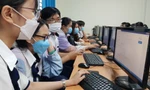 Từ hôm nay 3/7, thí sinh bắt đầu thực hành đăng ký nguyện vọng xét tuyển trên hệ thống