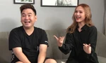 Xoài Non tiết lộ về món quà "khủng" mà bố chồng hứa sẽ tặng khi sinh con đầu lòng