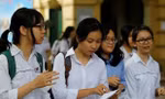 Tuyển sinh vào lớp 10 tại Hà Nội: Trường THPT công lập nào có "tỉ lệ chọi" cao nhất?