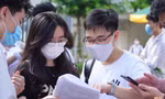 Kỳ thi Tốt nghiệp THPT 2021: Bộ GD&ĐT nói gì về phổ điểm "lạ" của môn Tiếng Anh và GDCD?