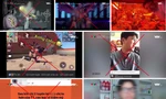 Phóng sự "Dọn rác trên không gian mạng" của VTV: Những nghệ sĩ nào bị réo tên?