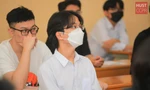 Hôm nay, hơn 7.000 thí sinh tham dự kỳ thi Đánh giá tư duy để giành "tấm vé" vào đại học