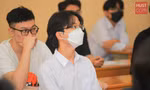 Hôm nay, hơn 7.000 thí sinh tham dự kỳ thi Đánh giá tư duy để giành "tấm vé" vào đại học