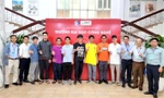 7/7 học sinh giành huy chương, Việt Nam đứng thứ 6 tại Olympic Tin học Châu Á
