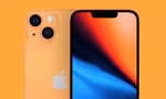 Lộ diện iPhone 13 phiên bản màu cam bắt mắt, dự đoán sẽ gây sốt cuối năm nay