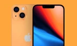 Lộ diện iPhone 13 phiên bản màu cam bắt mắt, dự đoán sẽ gây sốt cuối năm nay