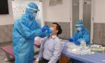 TP.HCM đẩy nhanh tiêm vaccine cho 62.000 shipper, Đồng Tháp giãn cách xã hội thêm 14 ngày