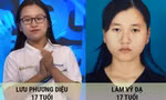 Lâm Vỹ Dạ có người chị em "tuy không cùng cha nhưng khác mẹ" đạt quán quân Olympia