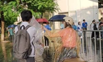 Thời tiết ngày thí sinh làm thủ tục dự thi tốt nghiệp THPT: Miền Bắc có mưa dông