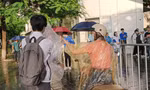 Thời tiết ngày thí sinh làm thủ tục dự thi tốt nghiệp THPT: Miền Bắc có mưa dông