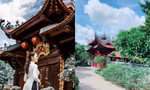 Thong dong dạo chơi Nam Định mà cứ ngỡ lạc vào phim trường, tha hồ pose ảnh "nghìn like"