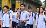 Hà Nội công bố 30 điểm thu hồ sơ đăng ký dự thi xét tuyển Đại học của thí sinh tự do