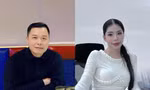 Ồn ào gia đình Hằng Du Mục: Người chồng được tại ngoại, có động thái gây chú ý
