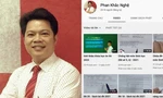 Thầy giáo có bộ đề ôn tập giống 80% đề thi thật nhiều lần được Bộ GD&ĐT mời ra đề thi ĐH?