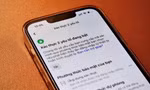 Người dùng Facebook sẽ bị khóa tài khoản và dễ bị hack nếu không thực hiện điều này