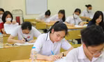 Bộ GD&ĐT chính thức chốt thời gian thi tốt nghiệp THPT 2025, có đẩy sớm không?