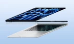 Apple bất ngờ cho ra mắt mẫu laptop mới, chính thức "khai tử" MacBook Air M1