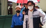 Đáp án tham khảo 2 môn Ngữ văn và Toán thi tốt nghiệp THPT Quốc gia năm 2025 